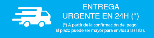 Envio urgente